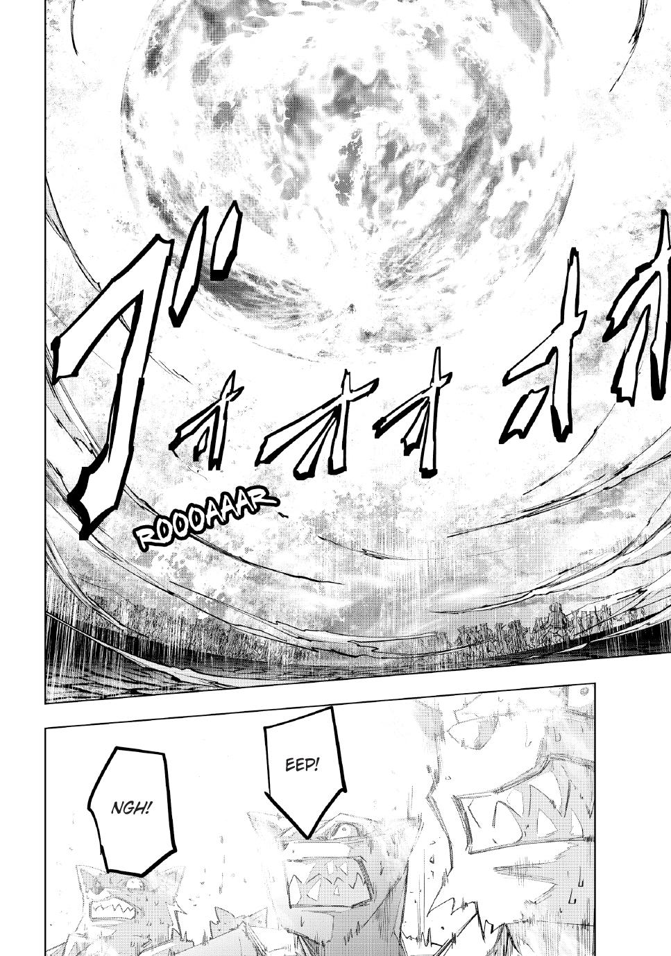 Backstabbed in a Backwater Dungeon – My Party Tried to Kill Me, But Thanks to an Infinite Gacha I Got LVL 9999 Friends and Am Out For Revenge Chapter 138 — page 3