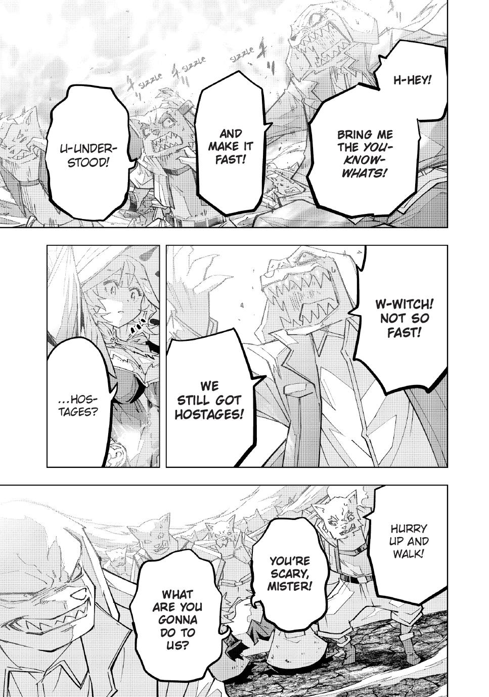 Backstabbed in a Backwater Dungeon – My Party Tried to Kill Me, But Thanks to an Infinite Gacha I Got LVL 9999 Friends and Am Out For Revenge Chapter 138 — page 4