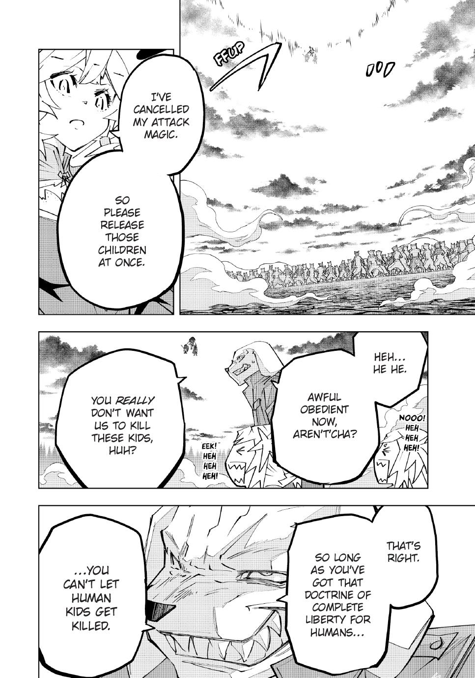 Backstabbed in a Backwater Dungeon – My Party Tried to Kill Me, But Thanks to an Infinite Gacha I Got LVL 9999 Friends and Am Out For Revenge Chapter 138 — page 7