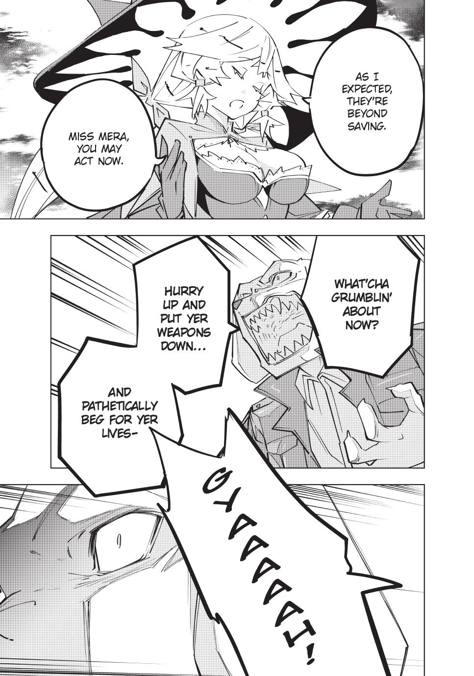 Backstabbed in a Backwater Dungeon – My Party Tried to Kill Me, But Thanks to an Infinite Gacha I Got LVL 9999 Friends and Am Out For Revenge Chapter 138 — page 10