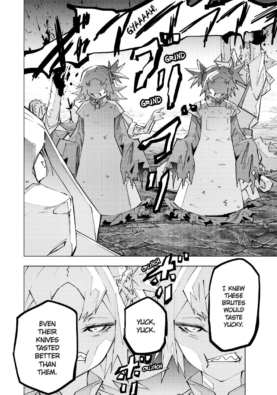 Backstabbed in a Backwater Dungeon – My Party Tried to Kill Me, But Thanks to an Infinite Gacha I Got LVL 9999 Friends and Am Out For Revenge Chapter 138 — page 11