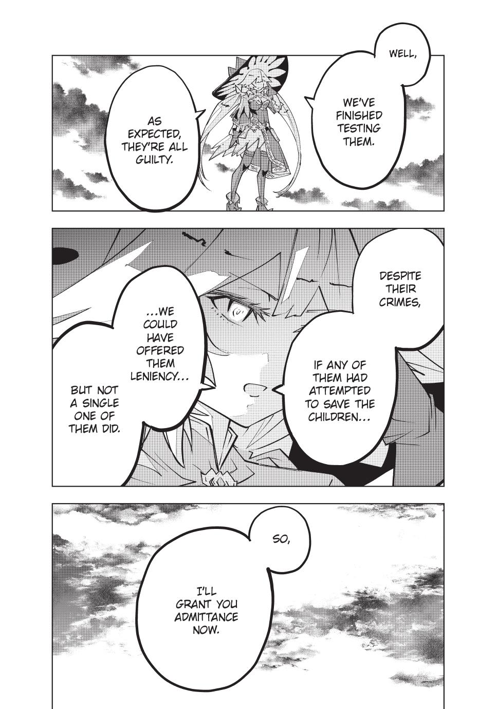 Backstabbed in a Backwater Dungeon – My Party Tried to Kill Me, But Thanks to an Infinite Gacha I Got LVL 9999 Friends and Am Out For Revenge Chapter 138 — page 14
