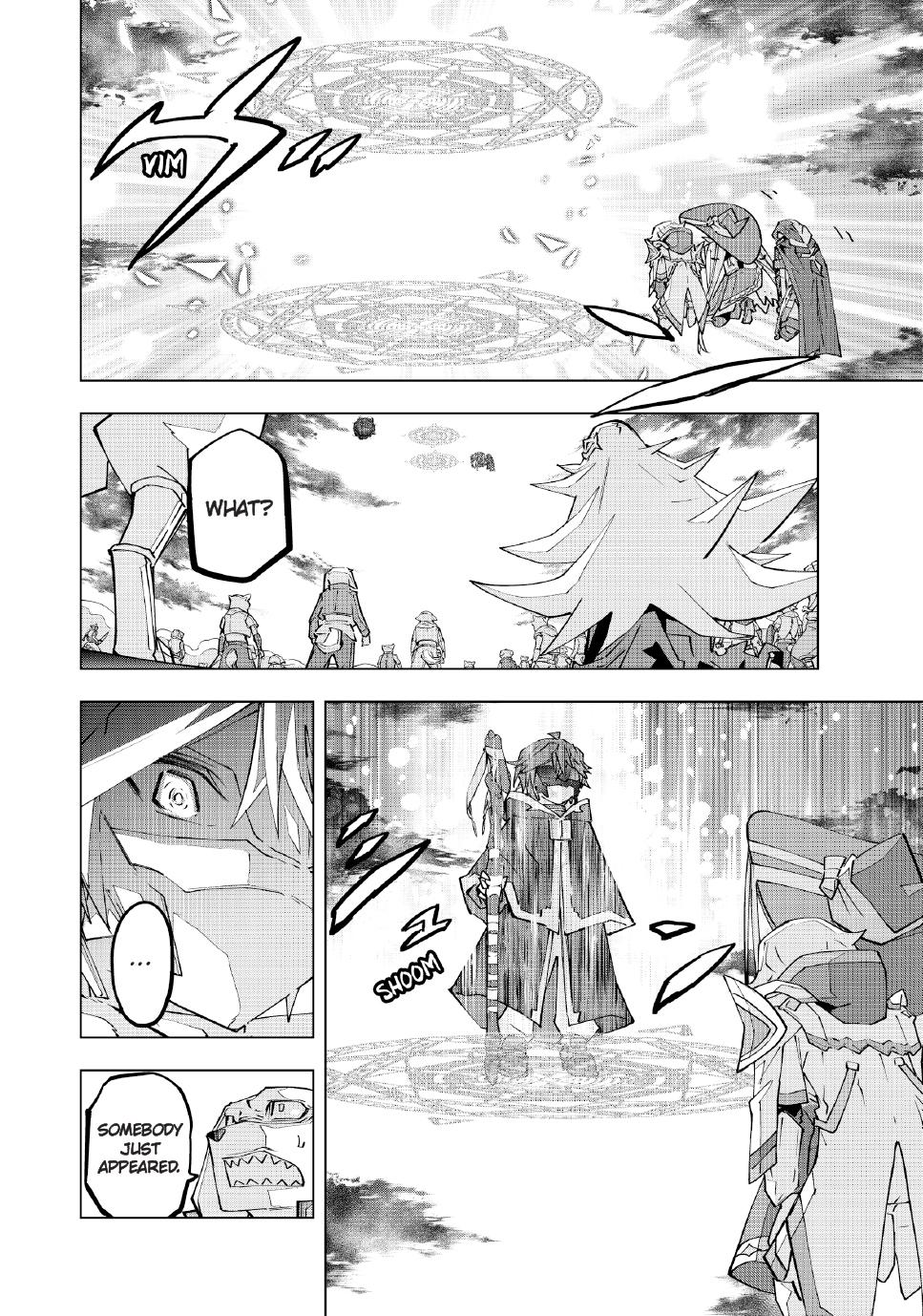 Backstabbed in a Backwater Dungeon – My Party Tried to Kill Me, But Thanks to an Infinite Gacha I Got LVL 9999 Friends and Am Out For Revenge Chapter 138 — page 15