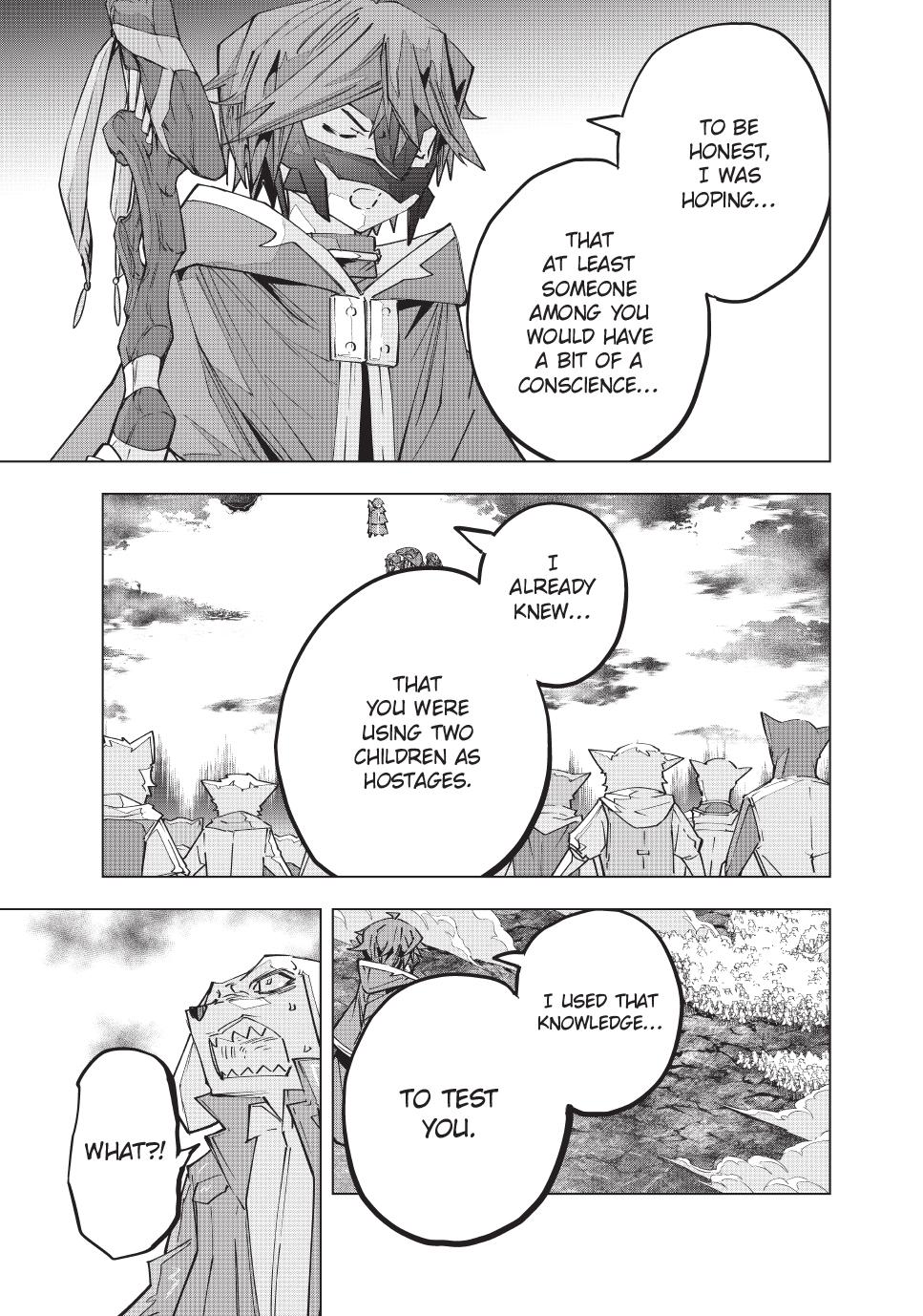 Backstabbed in a Backwater Dungeon – My Party Tried to Kill Me, But Thanks to an Infinite Gacha I Got LVL 9999 Friends and Am Out For Revenge Chapter 138 — page 16