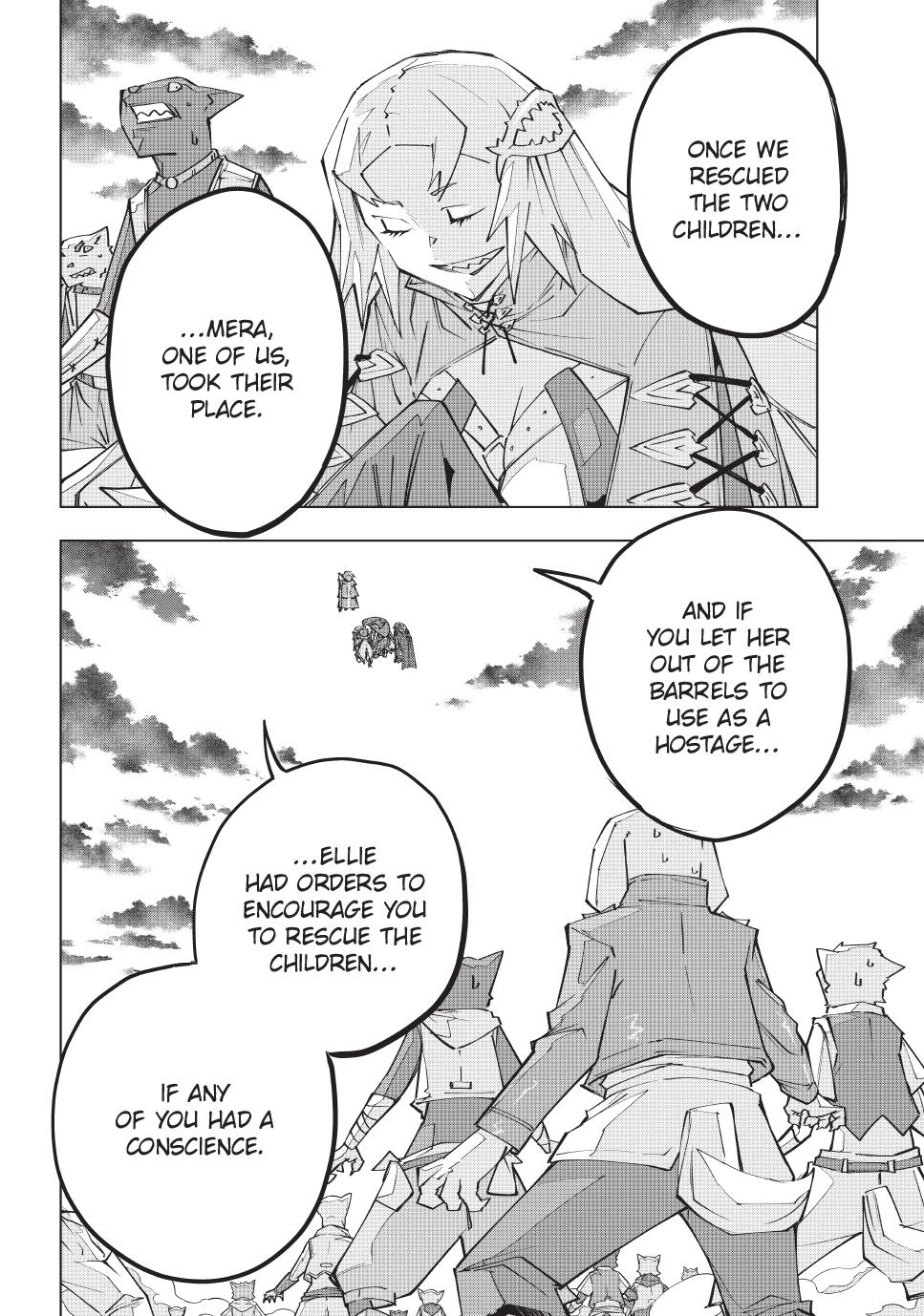 Backstabbed in a Backwater Dungeon – My Party Tried to Kill Me, But Thanks to an Infinite Gacha I Got LVL 9999 Friends and Am Out For Revenge Chapter 138 — page 17