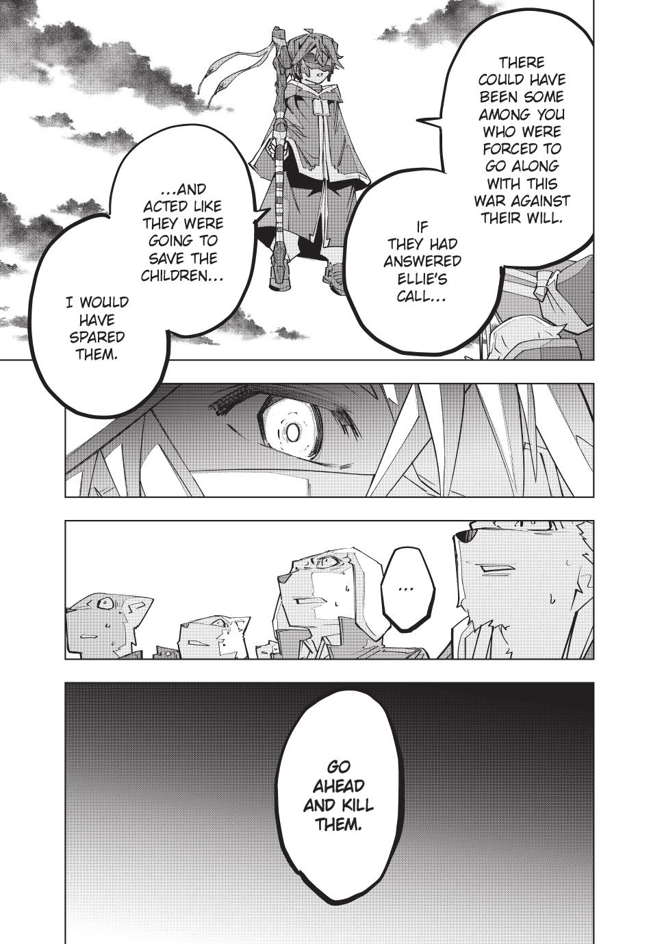 Backstabbed in a Backwater Dungeon – My Party Tried to Kill Me, But Thanks to an Infinite Gacha I Got LVL 9999 Friends and Am Out For Revenge Chapter 138 — page 18