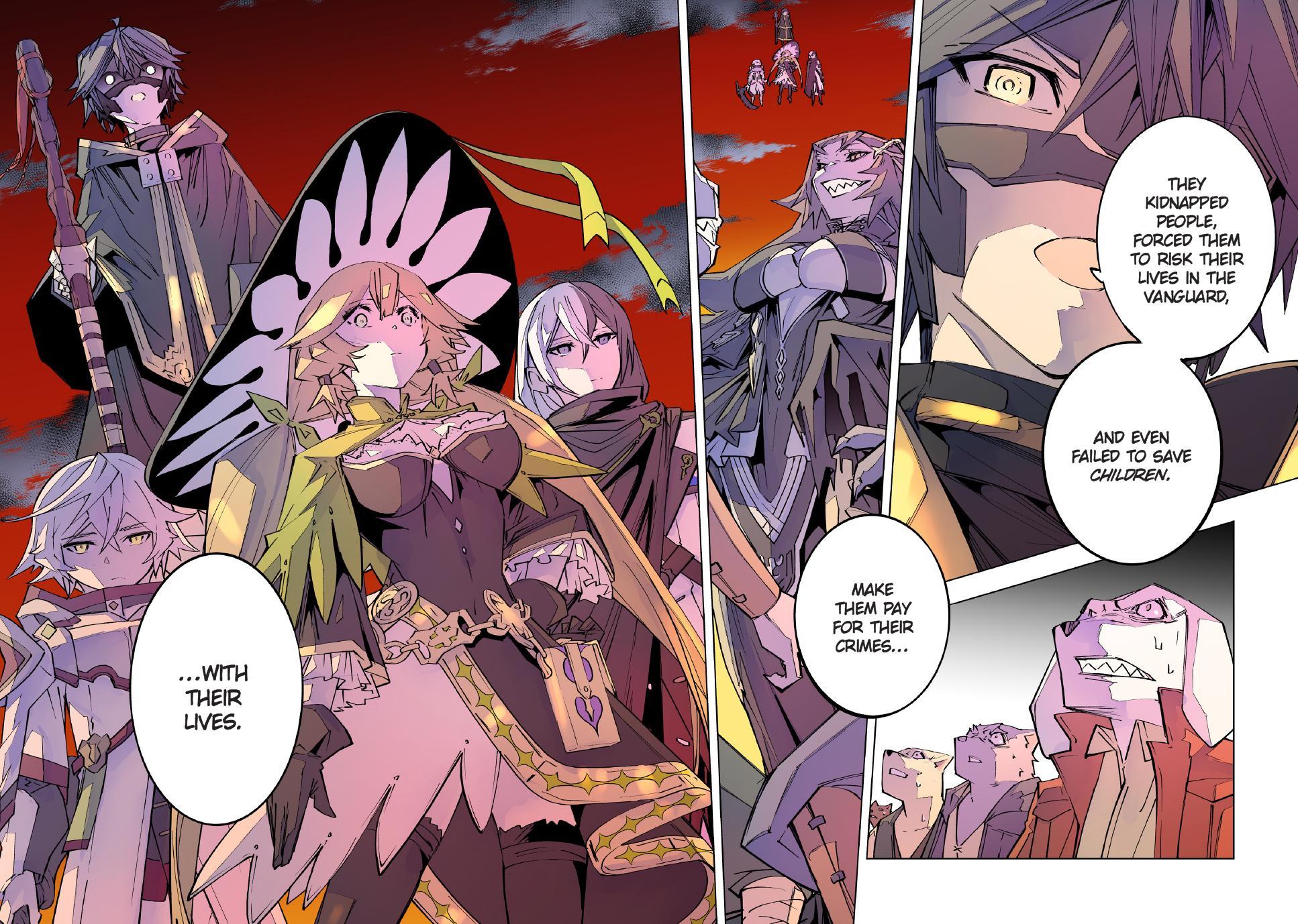 Backstabbed in a Backwater Dungeon – My Party Tried to Kill Me, But Thanks to an Infinite Gacha I Got LVL 9999 Friends and Am Out For Revenge Chapter 138 — page 19