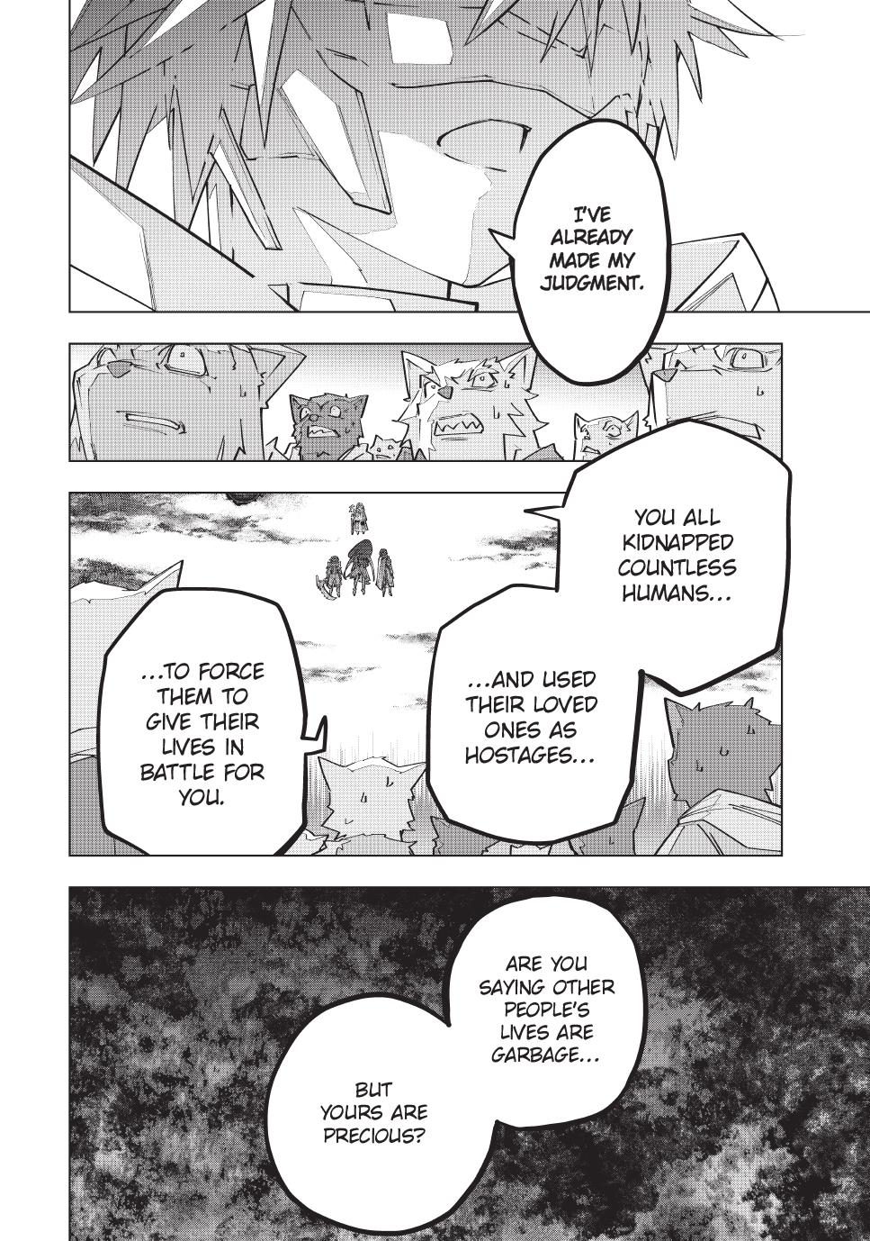 Backstabbed in a Backwater Dungeon – My Party Tried to Kill Me, But Thanks to an Infinite Gacha I Got LVL 9999 Friends and Am Out For Revenge Chapter 139 — page 2