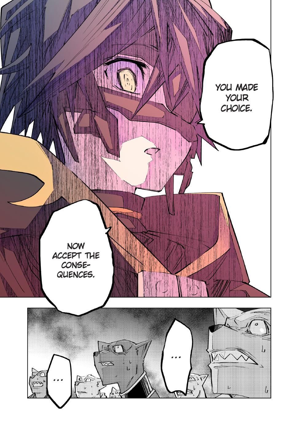 Backstabbed in a Backwater Dungeon – My Party Tried to Kill Me, But Thanks to an Infinite Gacha I Got LVL 9999 Friends and Am Out For Revenge Chapter 139 — page 3