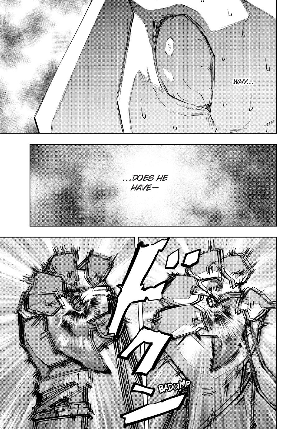 Backstabbed in a Backwater Dungeon – My Party Tried to Kill Me, But Thanks to an Infinite Gacha I Got LVL 9999 Friends and Am Out For Revenge Chapter 139 — page 10