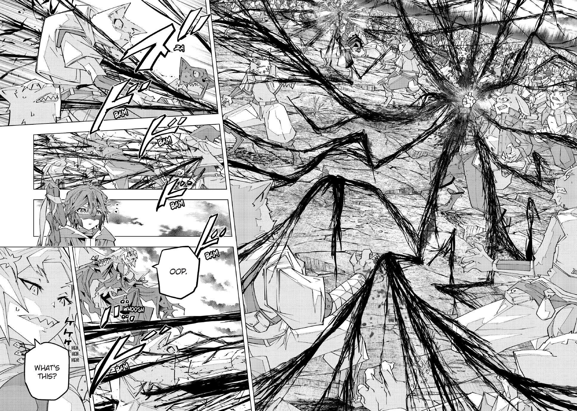 Backstabbed in a Backwater Dungeon – My Party Tried to Kill Me, But Thanks to an Infinite Gacha I Got LVL 9999 Friends and Am Out For Revenge Chapter 139 — page 11