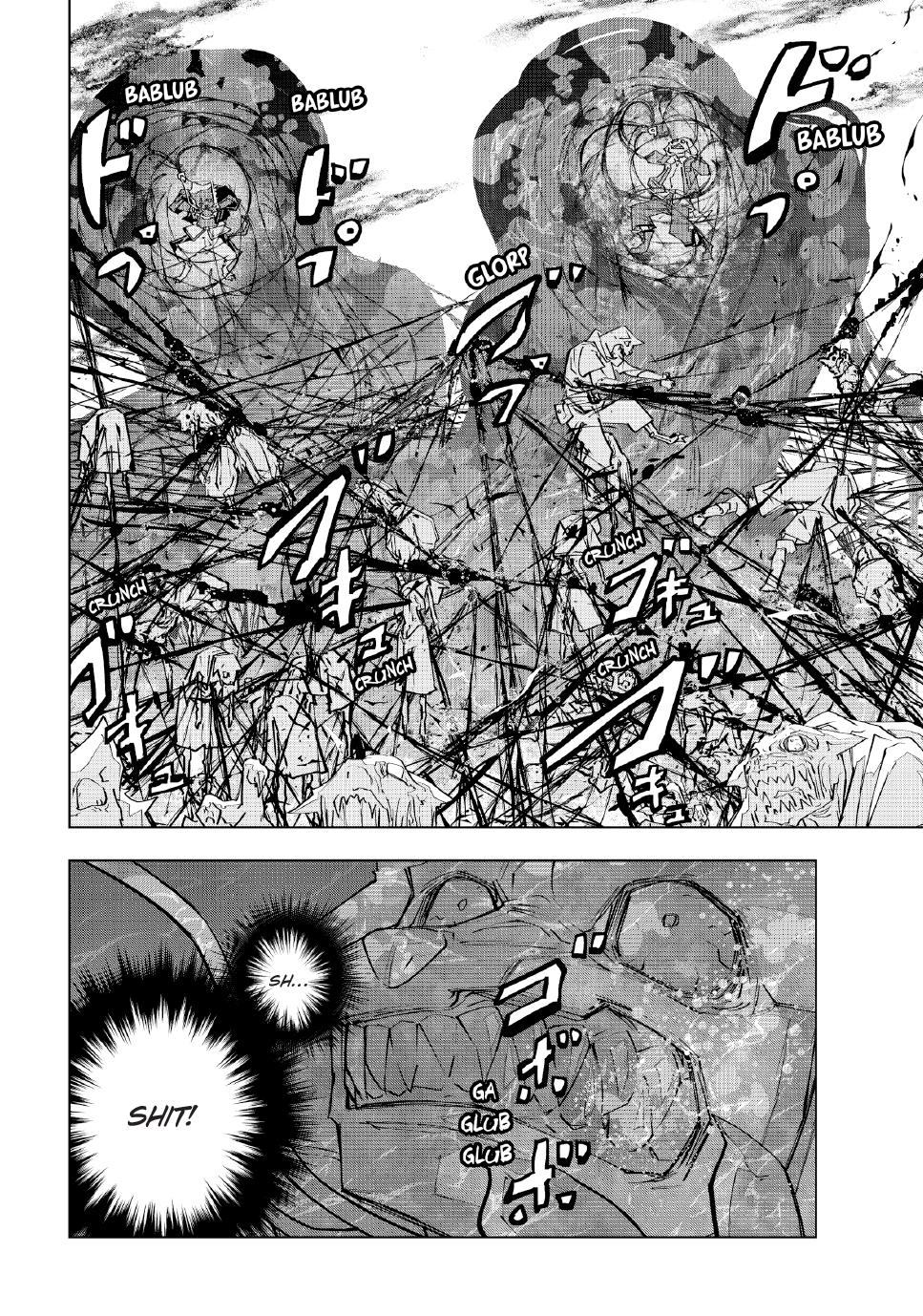 Backstabbed in a Backwater Dungeon – My Party Tried to Kill Me, But Thanks to an Infinite Gacha I Got LVL 9999 Friends and Am Out For Revenge Chapter 139 — page 16