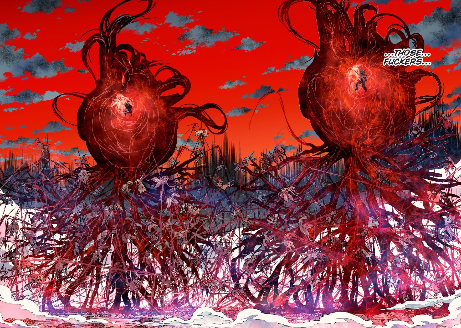 Backstabbed in a Backwater Dungeon – My Party Tried to Kill Me, But Thanks to an Infinite Gacha I Got LVL 9999 Friends and Am Out For Revenge Chapter 139 — page 18
