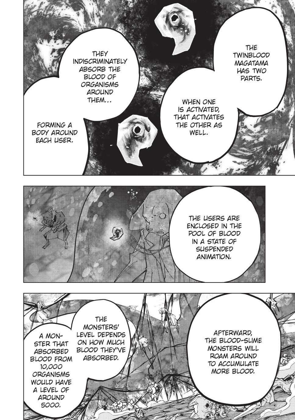 Backstabbed in a Backwater Dungeon – My Party Tried to Kill Me, But Thanks to an Infinite Gacha I Got LVL 9999 Friends and Am Out For Revenge Chapter 140 — page 2