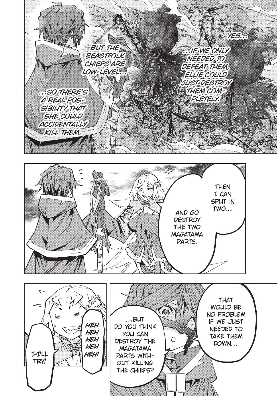 Backstabbed in a Backwater Dungeon – My Party Tried to Kill Me, But Thanks to an Infinite Gacha I Got LVL 9999 Friends and Am Out For Revenge Chapter 140 — page 6