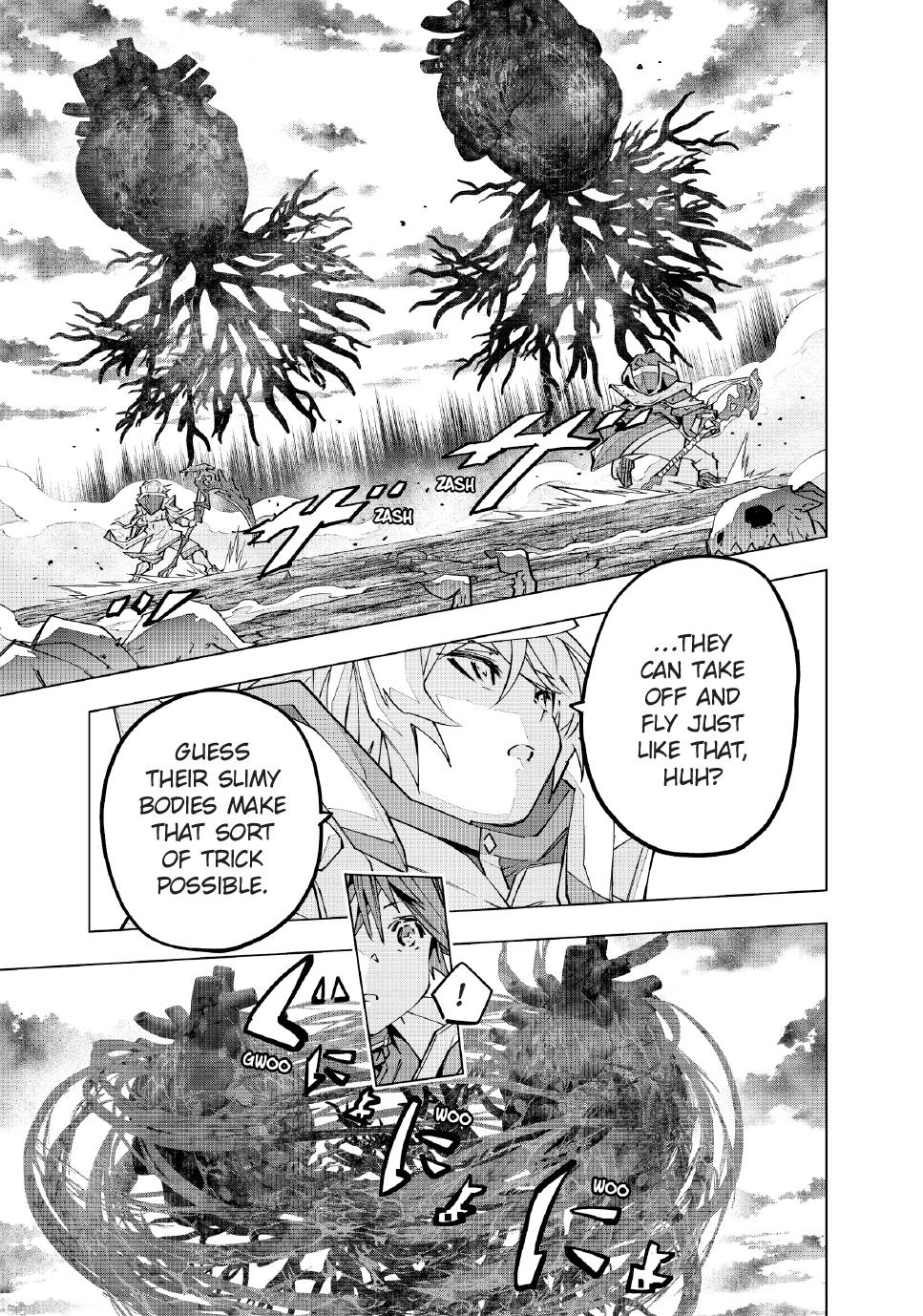 Backstabbed in a Backwater Dungeon – My Party Tried to Kill Me, But Thanks to an Infinite Gacha I Got LVL 9999 Friends and Am Out For Revenge Chapter 140 — page 13