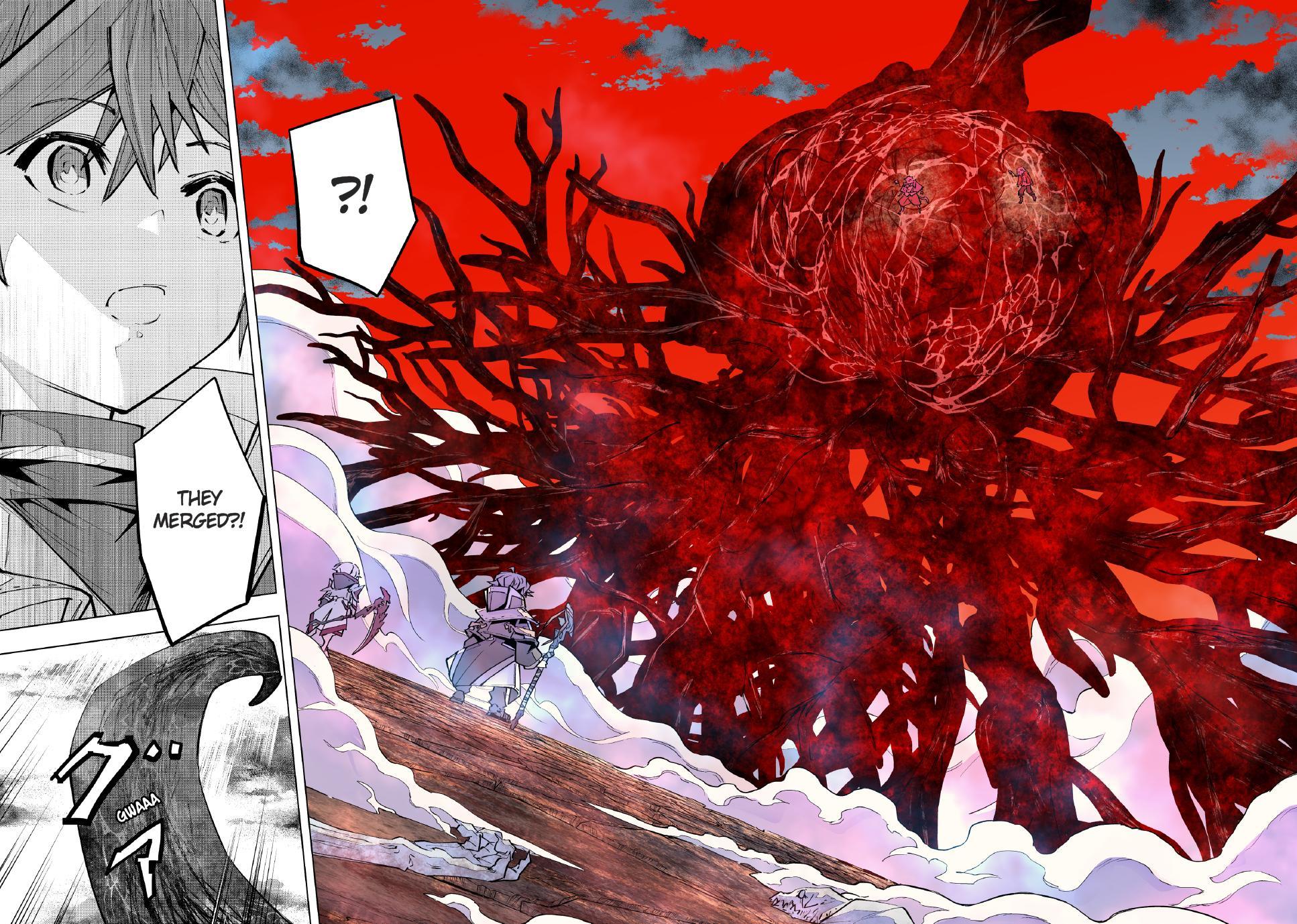 Backstabbed in a Backwater Dungeon – My Party Tried to Kill Me, But Thanks to an Infinite Gacha I Got LVL 9999 Friends and Am Out For Revenge Chapter 140 — page 14