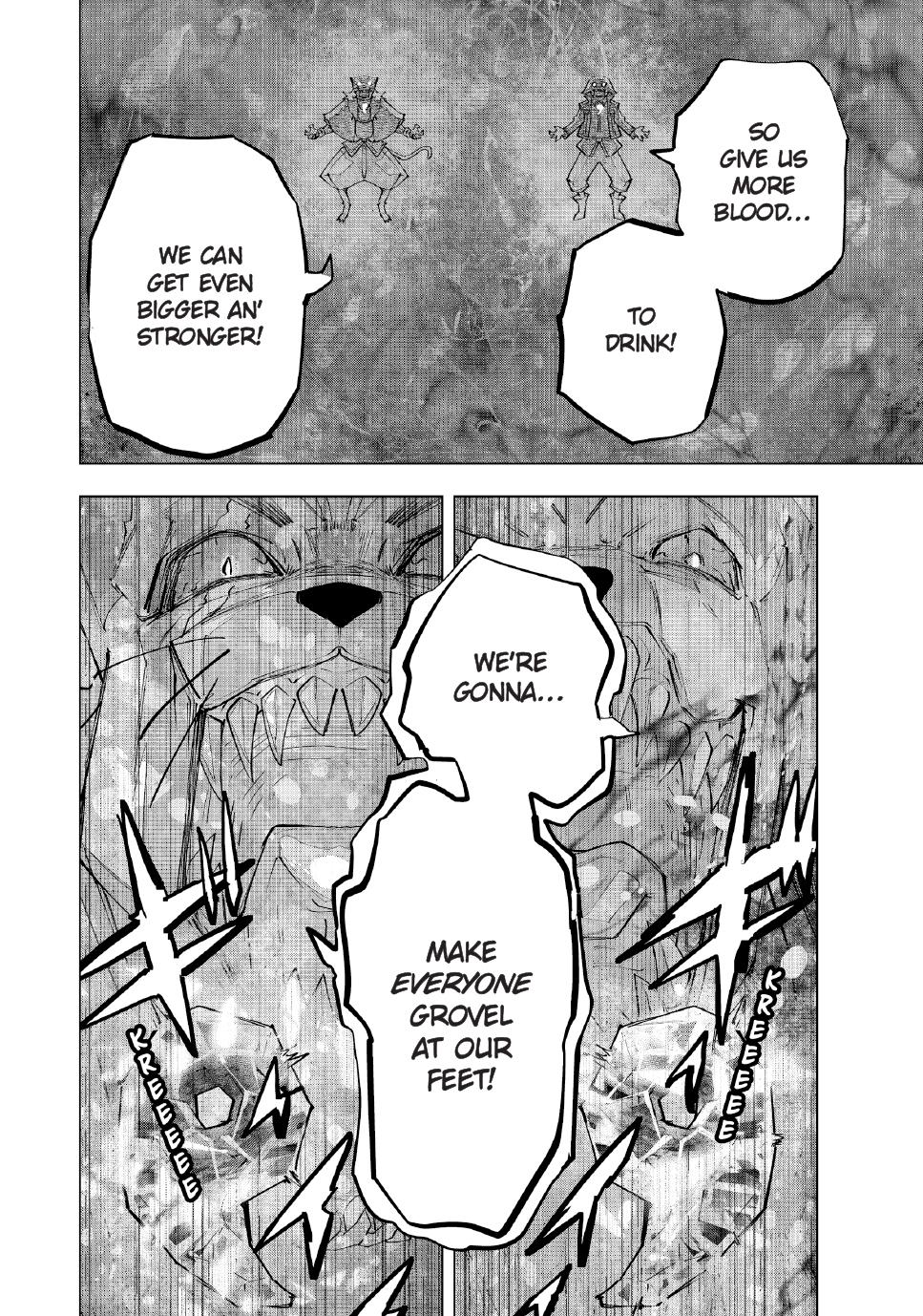Backstabbed in a Backwater Dungeon – My Party Tried to Kill Me, But Thanks to an Infinite Gacha I Got LVL 9999 Friends and Am Out For Revenge Chapter 140 — page 18