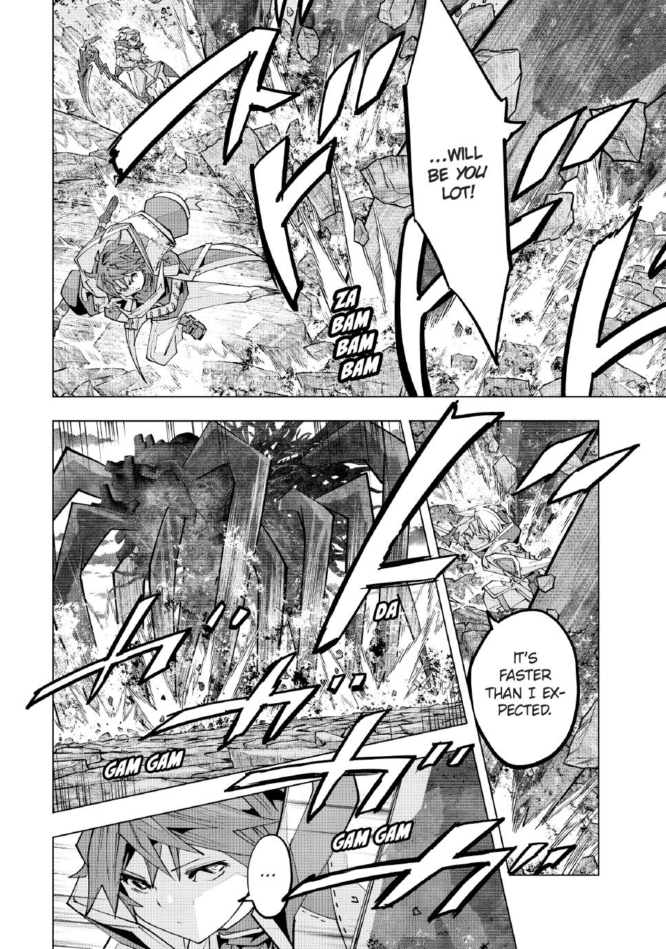 Backstabbed in a Backwater Dungeon – My Party Tried to Kill Me, But Thanks to an Infinite Gacha I Got LVL 9999 Friends and Am Out For Revenge Chapter 141 — page 2