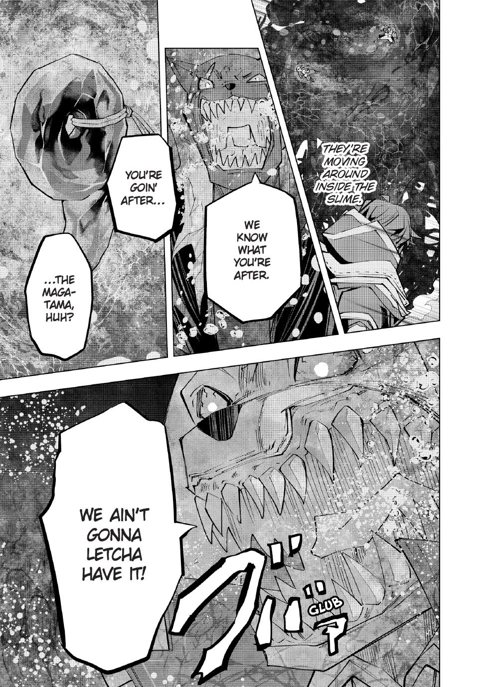 Backstabbed in a Backwater Dungeon – My Party Tried to Kill Me, But Thanks to an Infinite Gacha I Got LVL 9999 Friends and Am Out For Revenge Chapter 141 — page 3