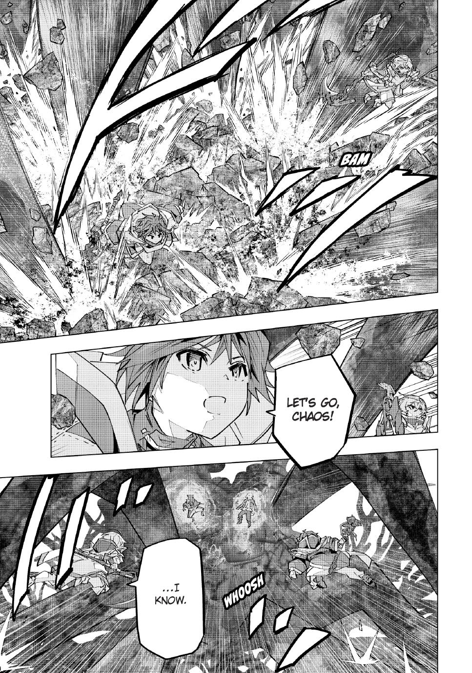 Backstabbed in a Backwater Dungeon – My Party Tried to Kill Me, But Thanks to an Infinite Gacha I Got LVL 9999 Friends and Am Out For Revenge Chapter 141 — page 5