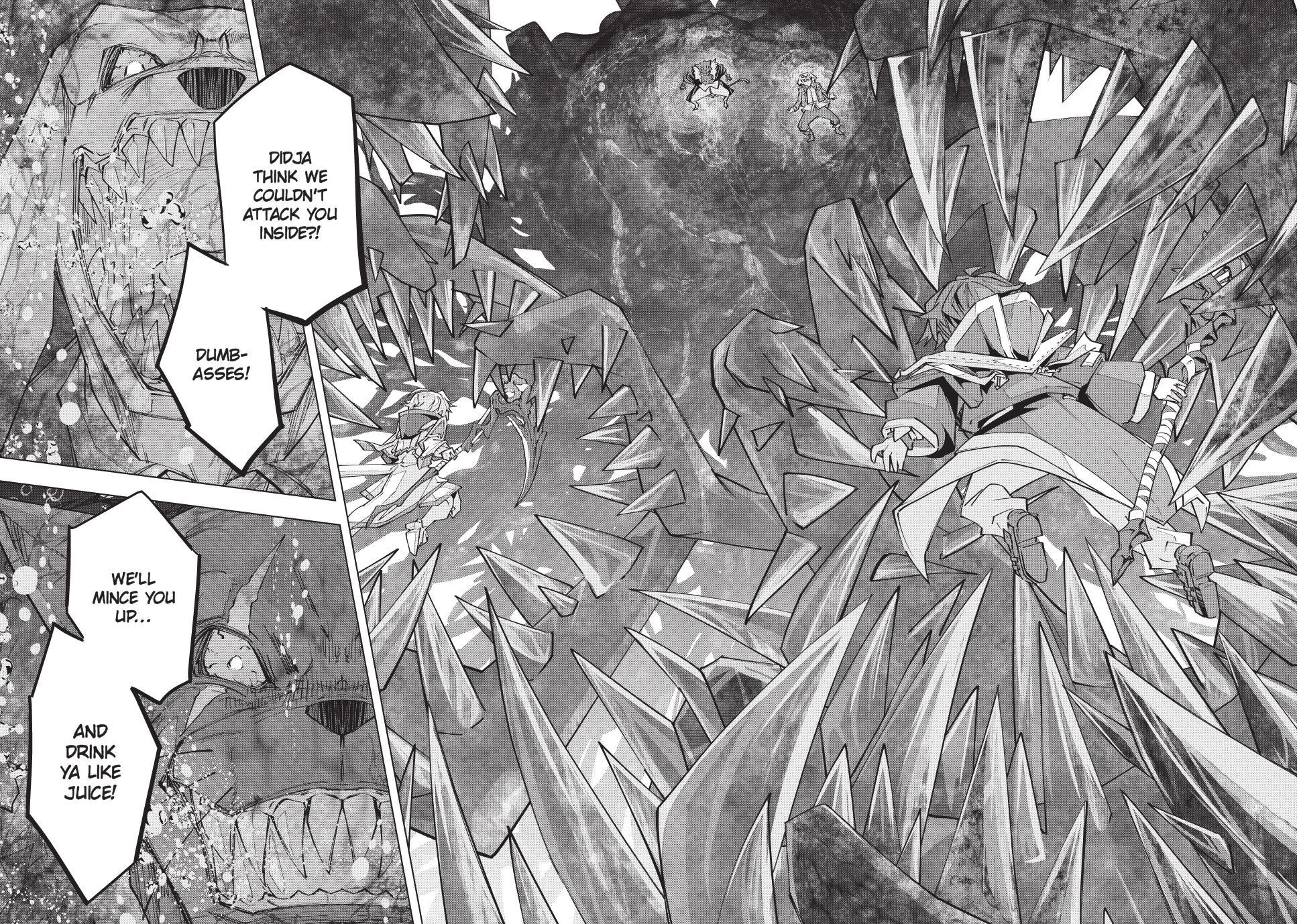 Backstabbed in a Backwater Dungeon – My Party Tried to Kill Me, But Thanks to an Infinite Gacha I Got LVL 9999 Friends and Am Out For Revenge Chapter 141 — page 6