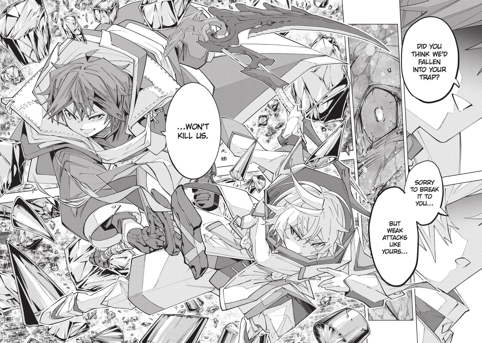 Backstabbed in a Backwater Dungeon – My Party Tried to Kill Me, But Thanks to an Infinite Gacha I Got LVL 9999 Friends and Am Out For Revenge Chapter 141 — page 7