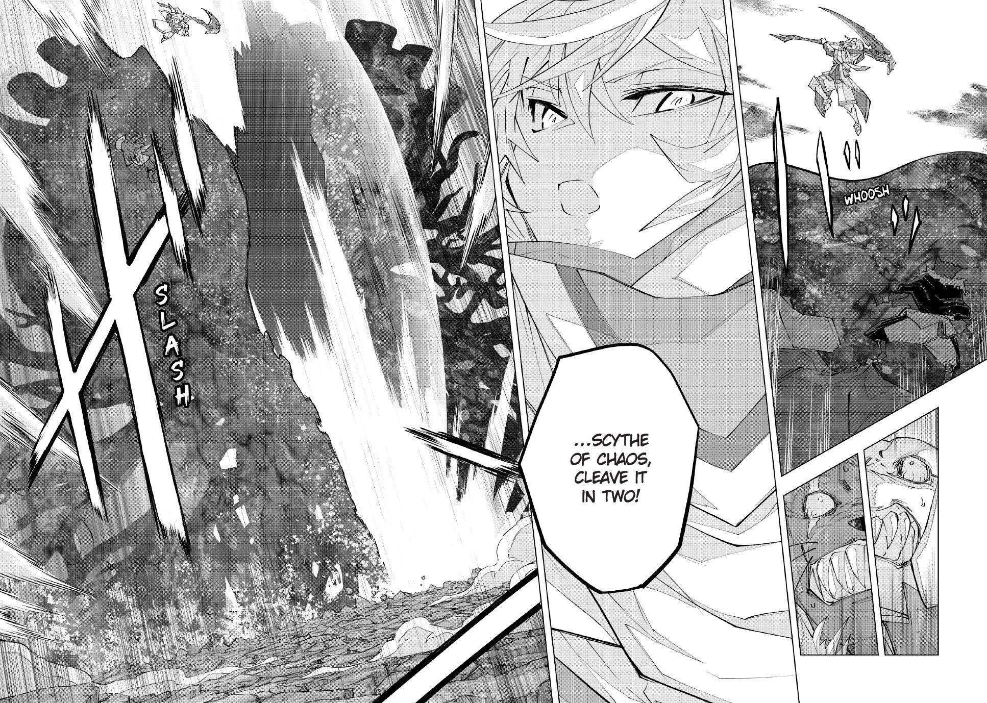 Backstabbed in a Backwater Dungeon – My Party Tried to Kill Me, But Thanks to an Infinite Gacha I Got LVL 9999 Friends and Am Out For Revenge Chapter 141 — page 8