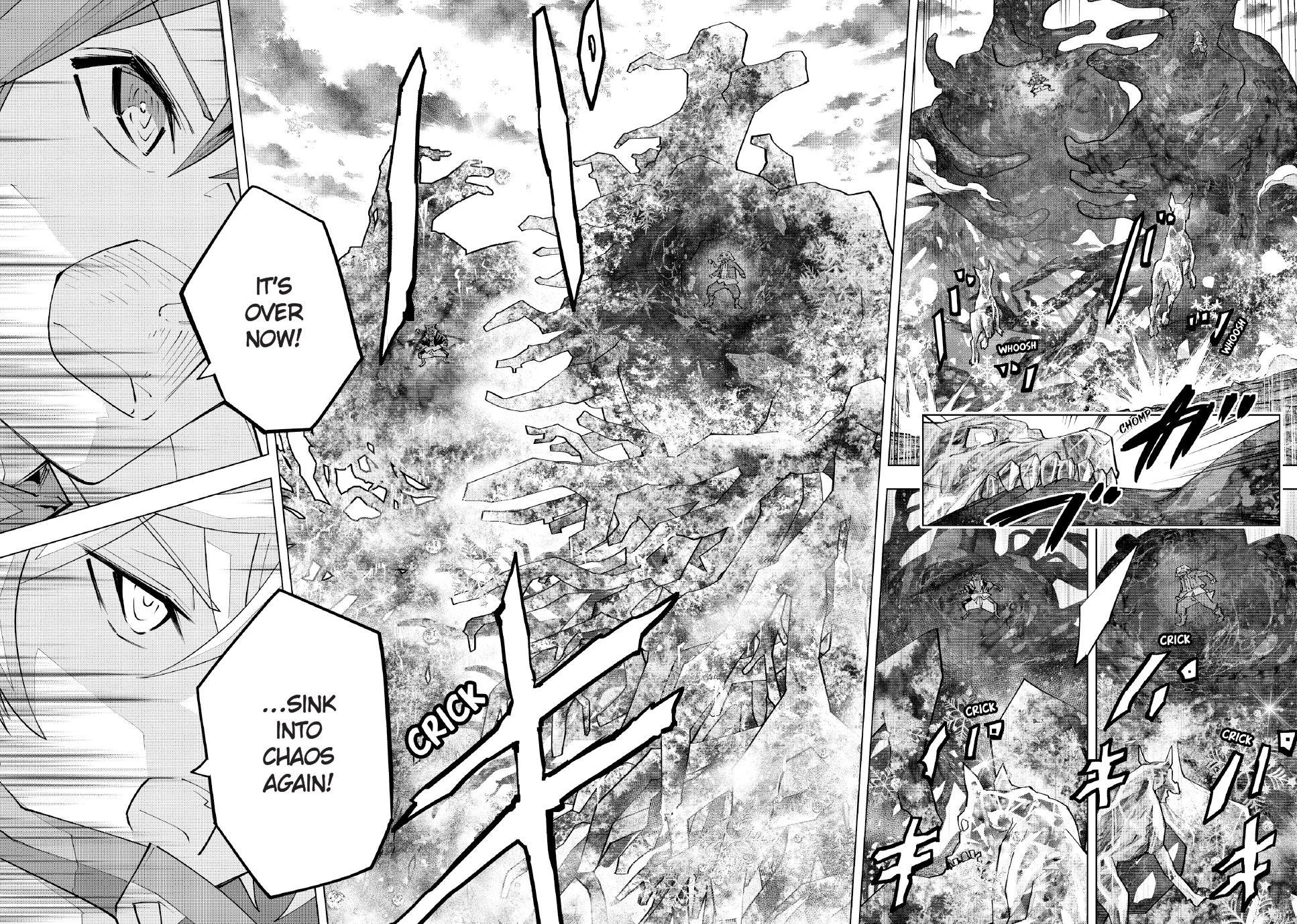Backstabbed in a Backwater Dungeon – My Party Tried to Kill Me, But Thanks to an Infinite Gacha I Got LVL 9999 Friends and Am Out For Revenge Chapter 141 — page 10