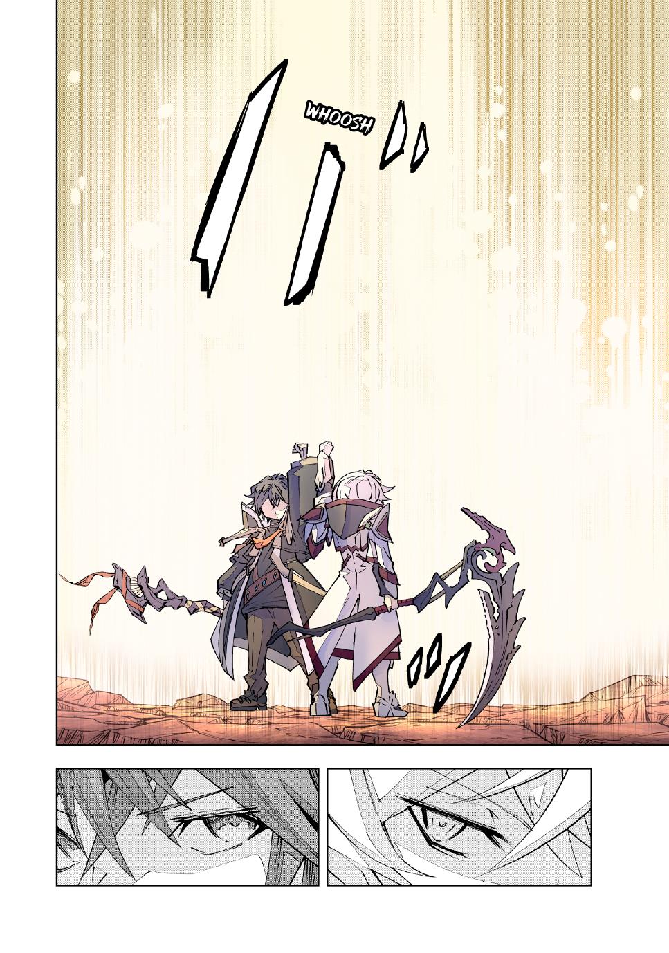 Backstabbed in a Backwater Dungeon – My Party Tried to Kill Me, But Thanks to an Infinite Gacha I Got LVL 9999 Friends and Am Out For Revenge Chapter 142 — page 4