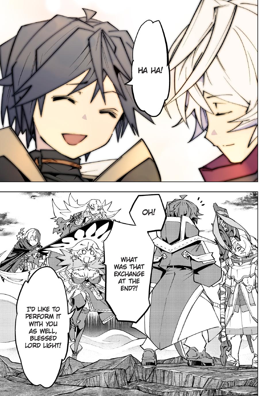 Backstabbed in a Backwater Dungeon – My Party Tried to Kill Me, But Thanks to an Infinite Gacha I Got LVL 9999 Friends and Am Out For Revenge Chapter 142 — page 5