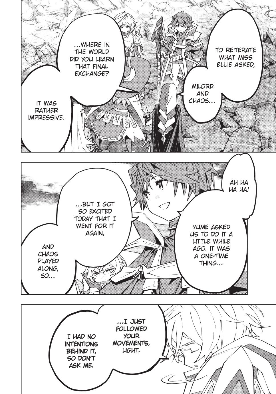 Backstabbed in a Backwater Dungeon – My Party Tried to Kill Me, But Thanks to an Infinite Gacha I Got LVL 9999 Friends and Am Out For Revenge Chapter 142 — page 6