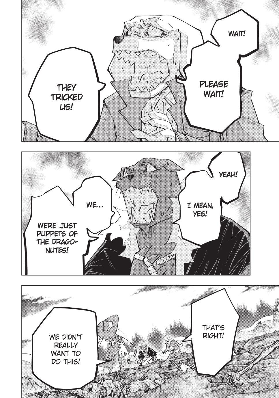 Backstabbed in a Backwater Dungeon – My Party Tried to Kill Me, But Thanks to an Infinite Gacha I Got LVL 9999 Friends and Am Out For Revenge Chapter 142 — page 8