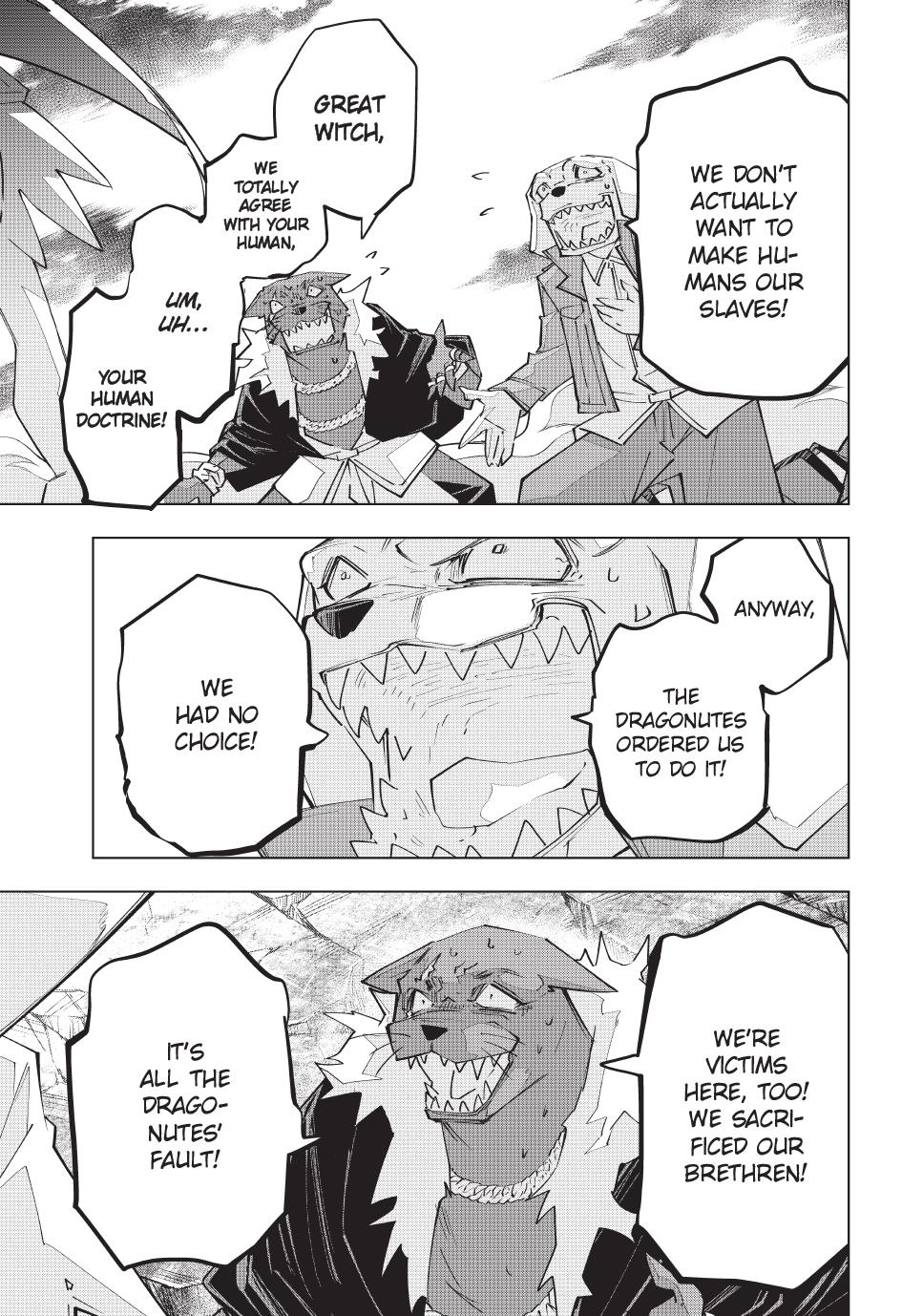 Backstabbed in a Backwater Dungeon – My Party Tried to Kill Me, But Thanks to an Infinite Gacha I Got LVL 9999 Friends and Am Out For Revenge Chapter 142 — page 9