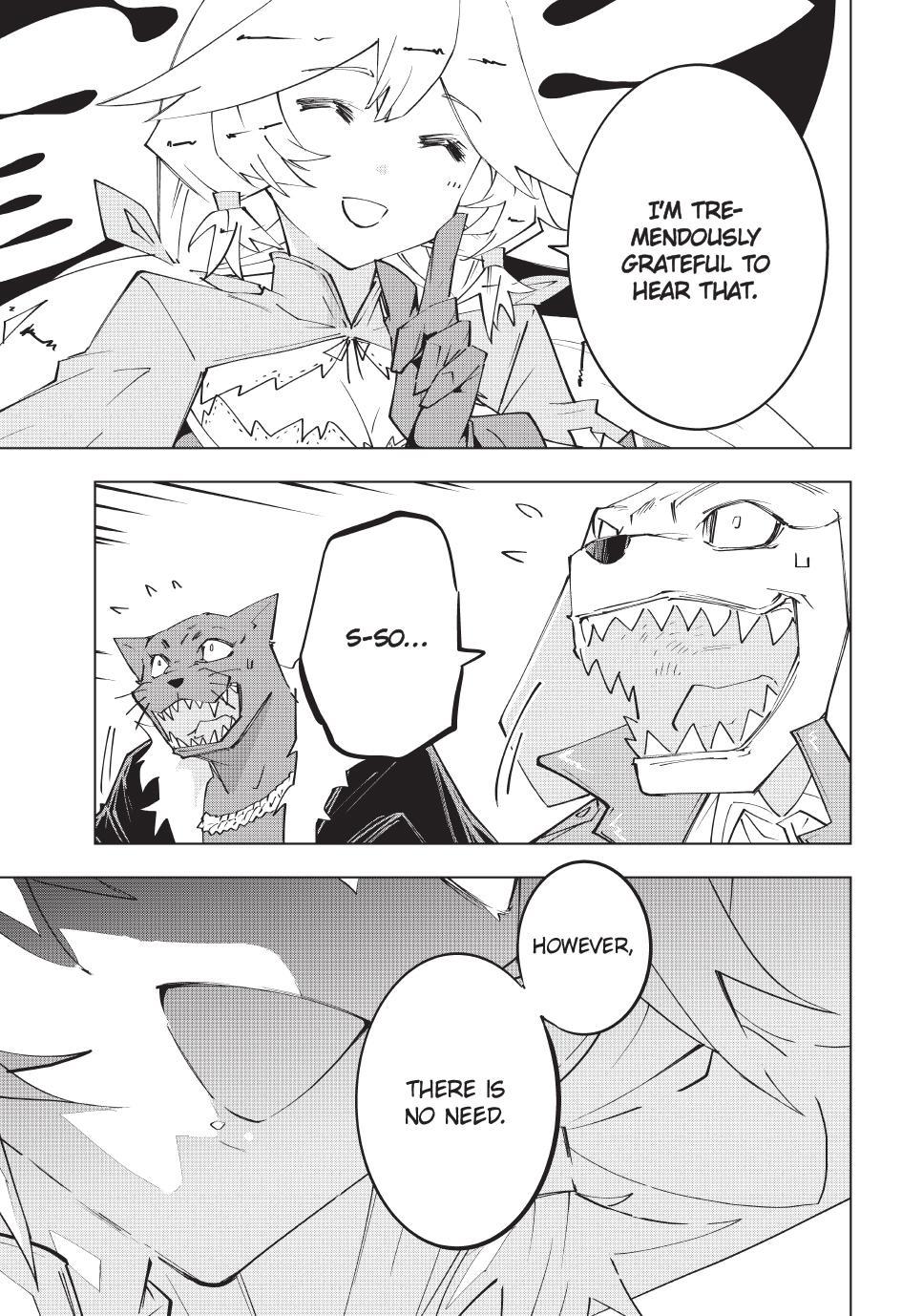 Backstabbed in a Backwater Dungeon – My Party Tried to Kill Me, But Thanks to an Infinite Gacha I Got LVL 9999 Friends and Am Out For Revenge Chapter 142 — page 11