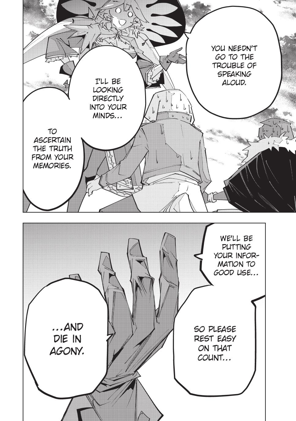 Backstabbed in a Backwater Dungeon – My Party Tried to Kill Me, But Thanks to an Infinite Gacha I Got LVL 9999 Friends and Am Out For Revenge Chapter 142 — page 12