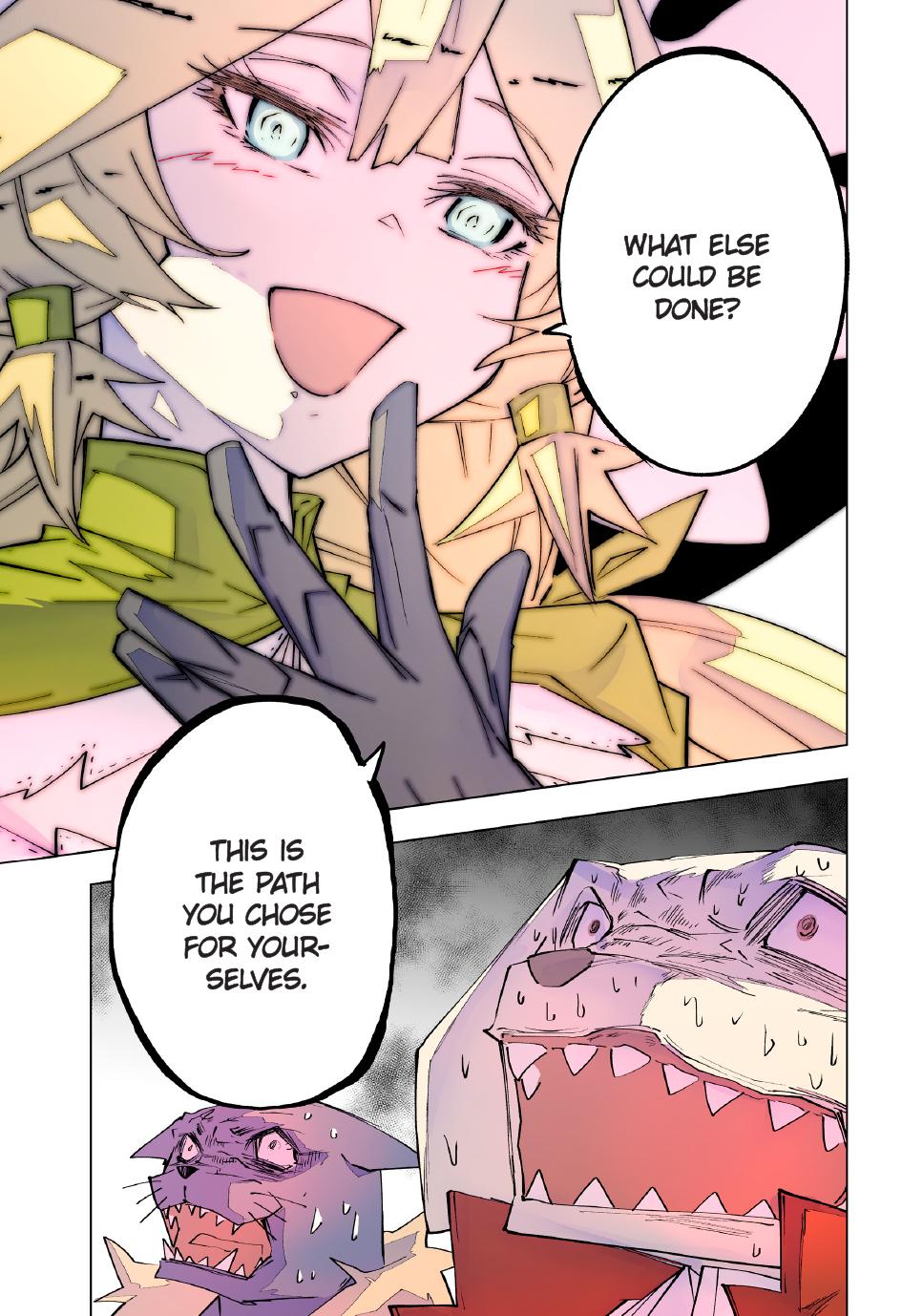 Backstabbed in a Backwater Dungeon – My Party Tried to Kill Me, But Thanks to an Infinite Gacha I Got LVL 9999 Friends and Am Out For Revenge Chapter 142 — page 13