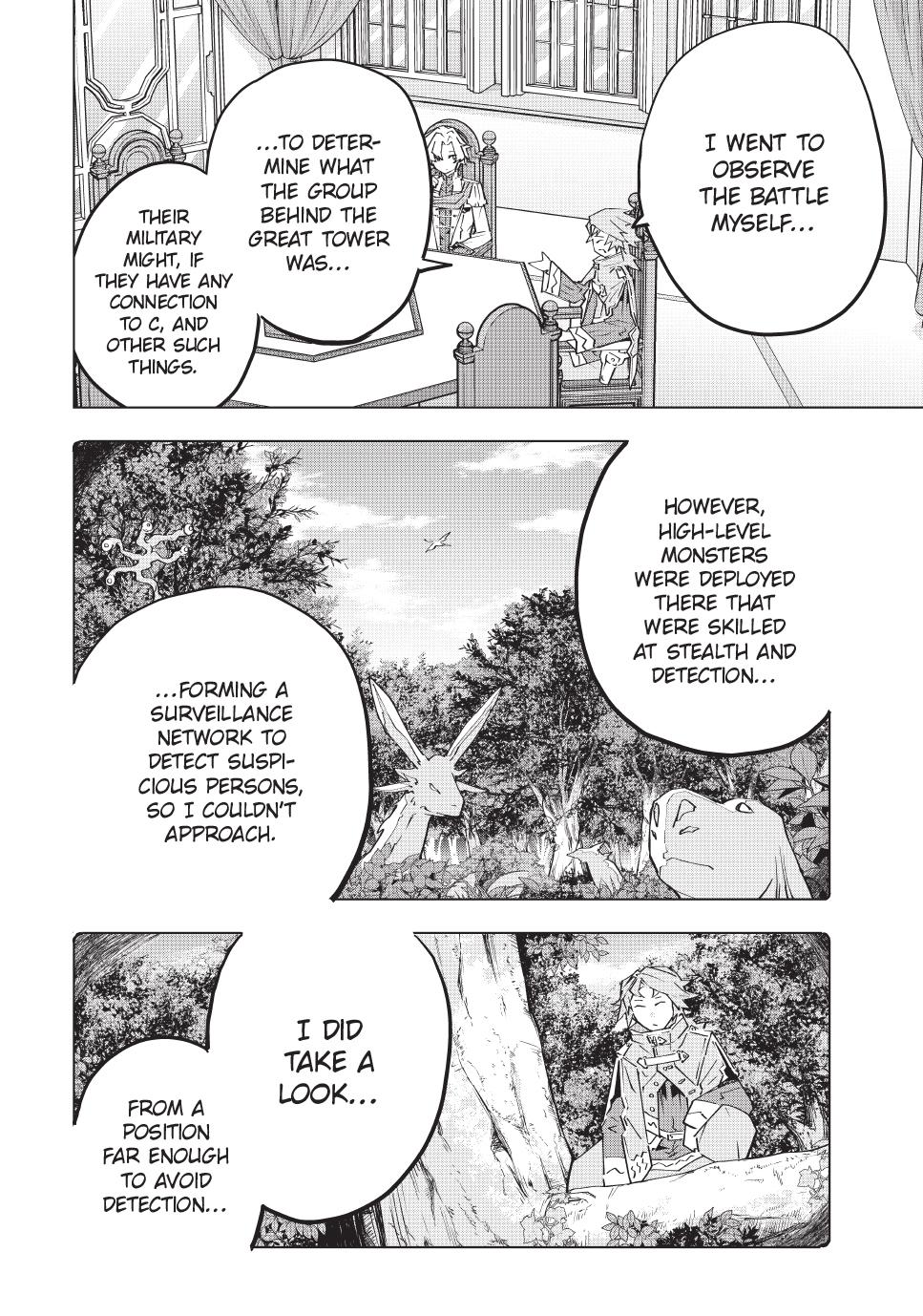 Backstabbed in a Backwater Dungeon – My Party Tried to Kill Me, But Thanks to an Infinite Gacha I Got LVL 9999 Friends and Am Out For Revenge Chapter 143 — page 2