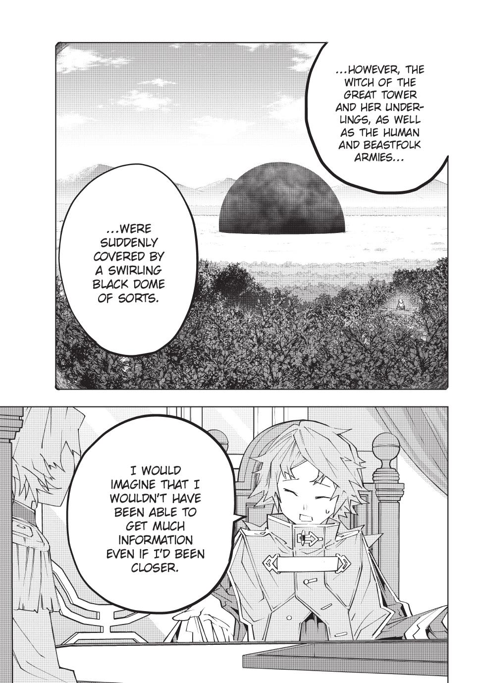 Backstabbed in a Backwater Dungeon – My Party Tried to Kill Me, But Thanks to an Infinite Gacha I Got LVL 9999 Friends and Am Out For Revenge Chapter 143 — page 3