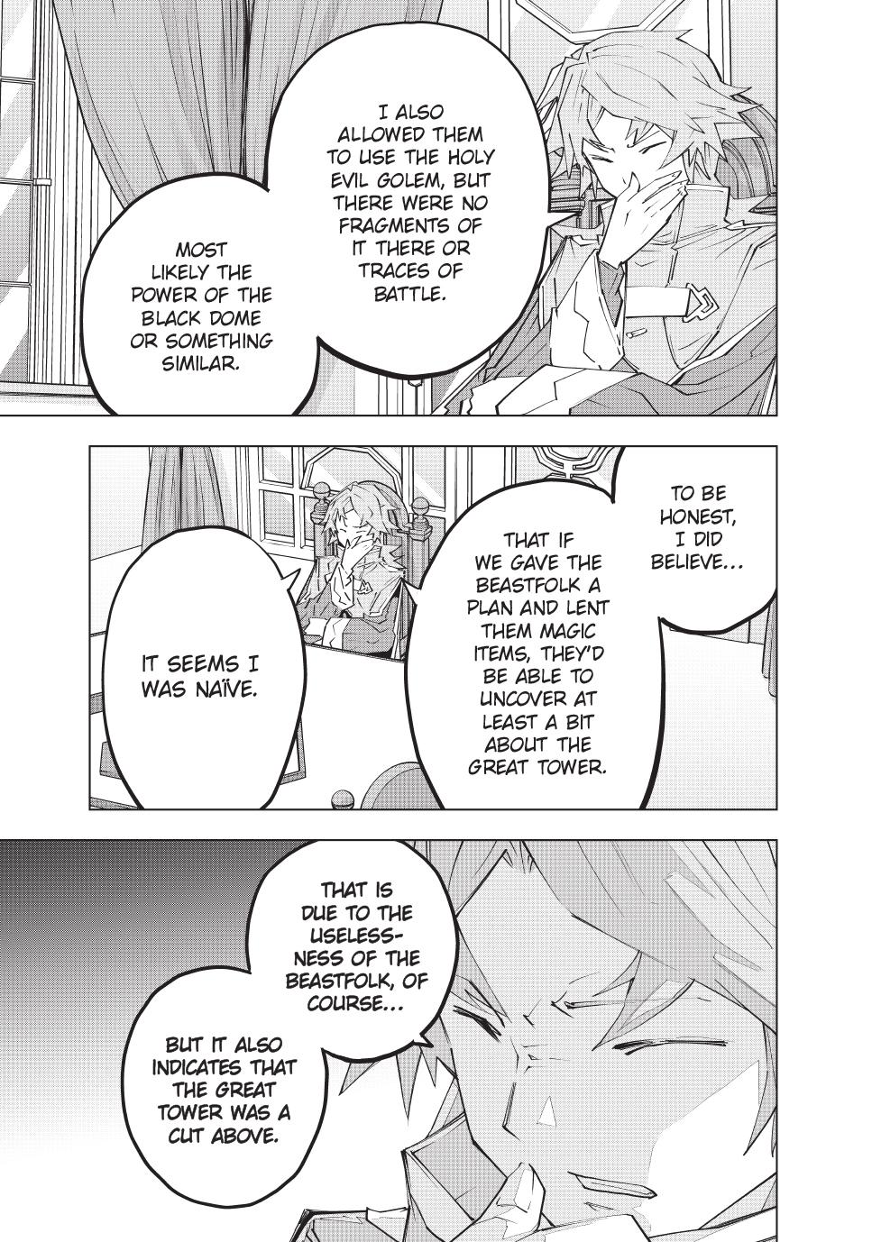 Backstabbed in a Backwater Dungeon – My Party Tried to Kill Me, But Thanks to an Infinite Gacha I Got LVL 9999 Friends and Am Out For Revenge Chapter 143 — page 5
