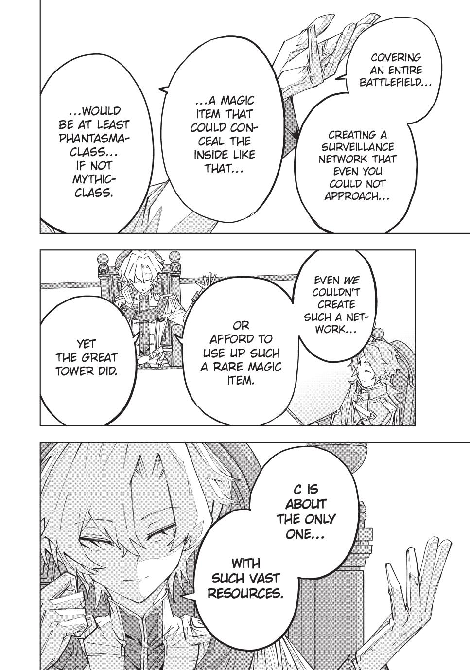 Backstabbed in a Backwater Dungeon – My Party Tried to Kill Me, But Thanks to an Infinite Gacha I Got LVL 9999 Friends and Am Out For Revenge Chapter 143 — page 8