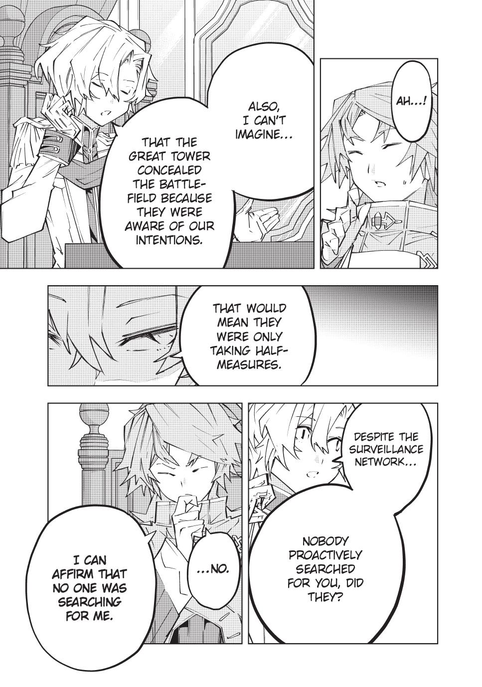 Backstabbed in a Backwater Dungeon – My Party Tried to Kill Me, But Thanks to an Infinite Gacha I Got LVL 9999 Friends and Am Out For Revenge Chapter 143 — page 9