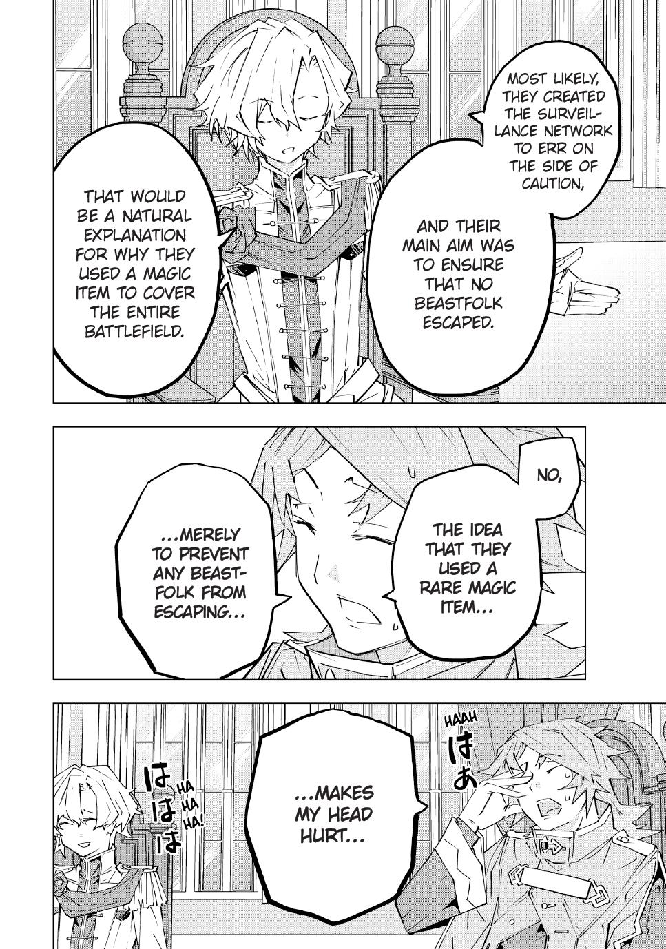 Backstabbed in a Backwater Dungeon – My Party Tried to Kill Me, But Thanks to an Infinite Gacha I Got LVL 9999 Friends and Am Out For Revenge Chapter 143 — page 10