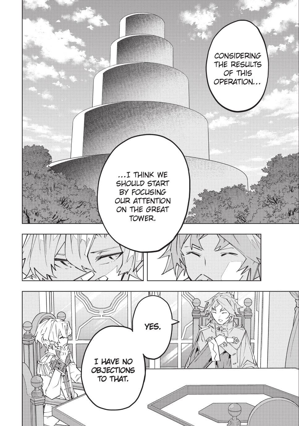 Backstabbed in a Backwater Dungeon – My Party Tried to Kill Me, But Thanks to an Infinite Gacha I Got LVL 9999 Friends and Am Out For Revenge Chapter 143 — page 12
