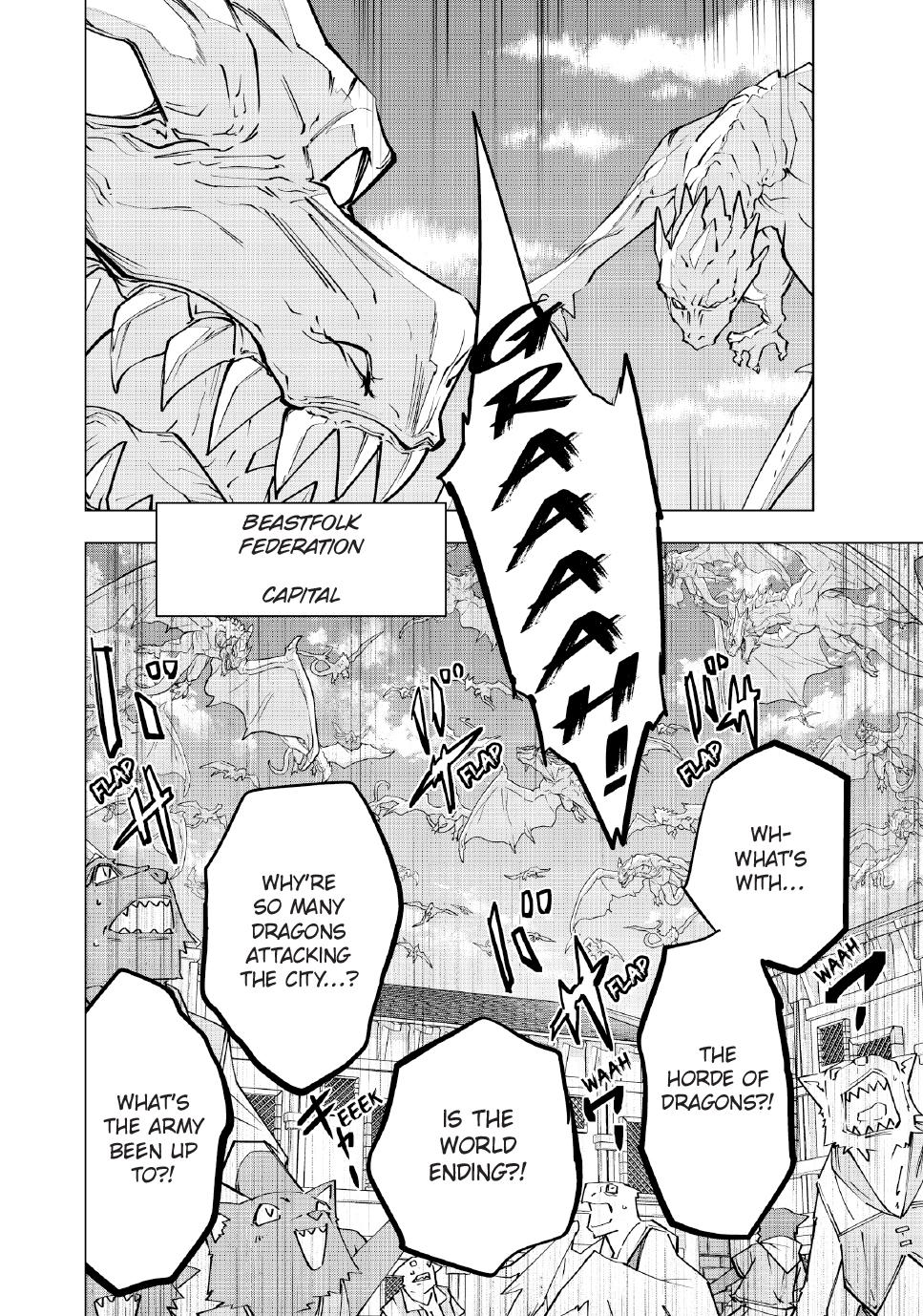 Backstabbed in a Backwater Dungeon – My Party Tried to Kill Me, But Thanks to an Infinite Gacha I Got LVL 9999 Friends and Am Out For Revenge Chapter 143 — page 16