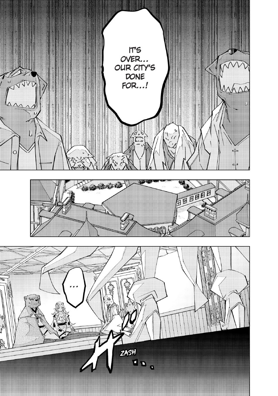Backstabbed in a Backwater Dungeon – My Party Tried to Kill Me, But Thanks to an Infinite Gacha I Got LVL 9999 Friends and Am Out For Revenge Chapter 143 — page 17