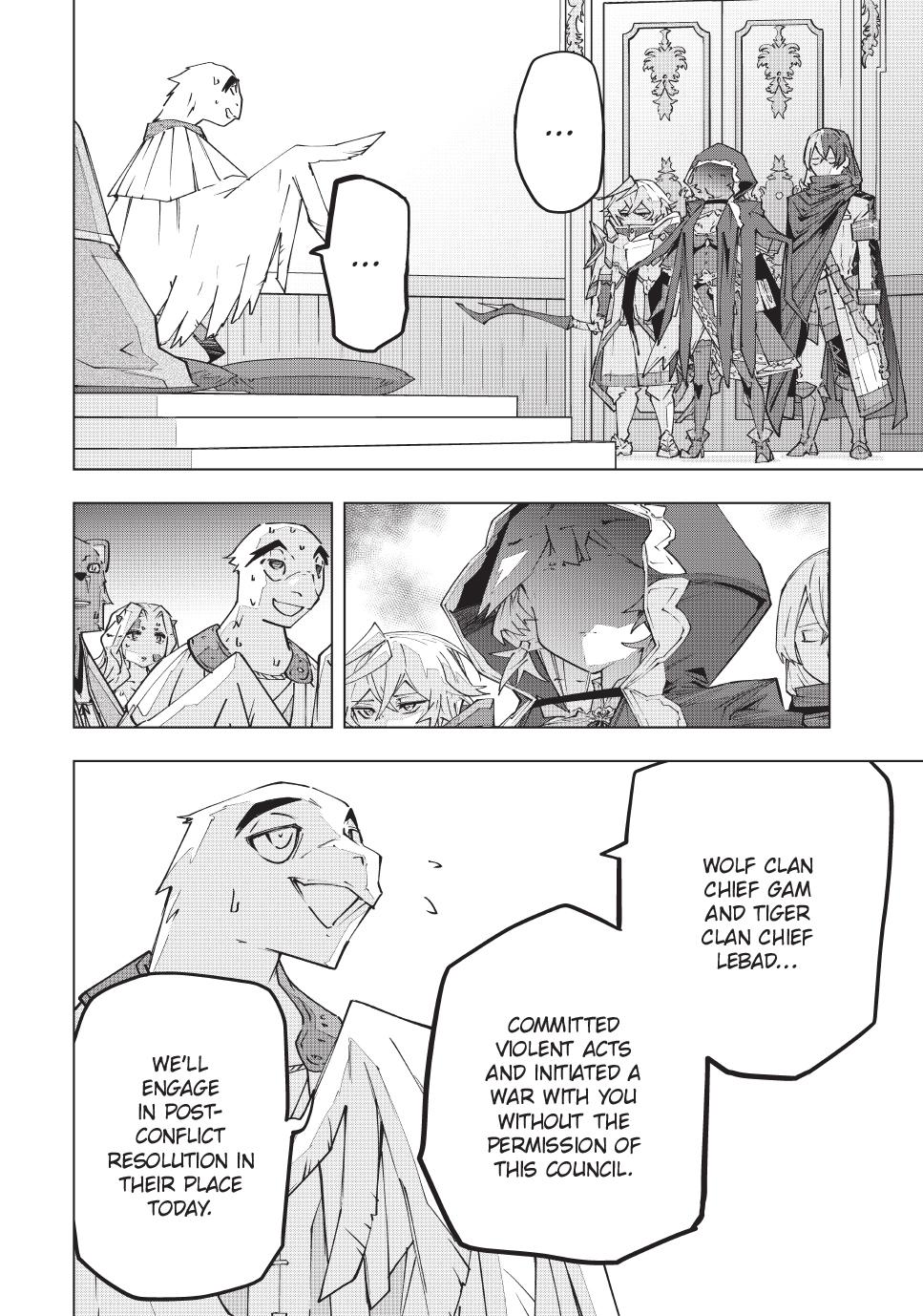 Backstabbed in a Backwater Dungeon – My Party Tried to Kill Me, But Thanks to an Infinite Gacha I Got LVL 9999 Friends and Am Out For Revenge Chapter 144 — page 2