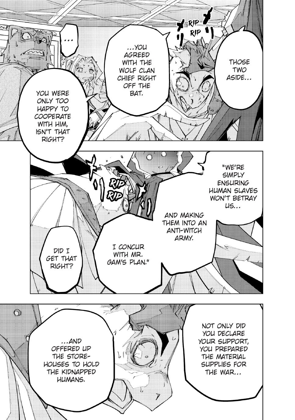 Backstabbed in a Backwater Dungeon – My Party Tried to Kill Me, But Thanks to an Infinite Gacha I Got LVL 9999 Friends and Am Out For Revenge Chapter 144 — page 5