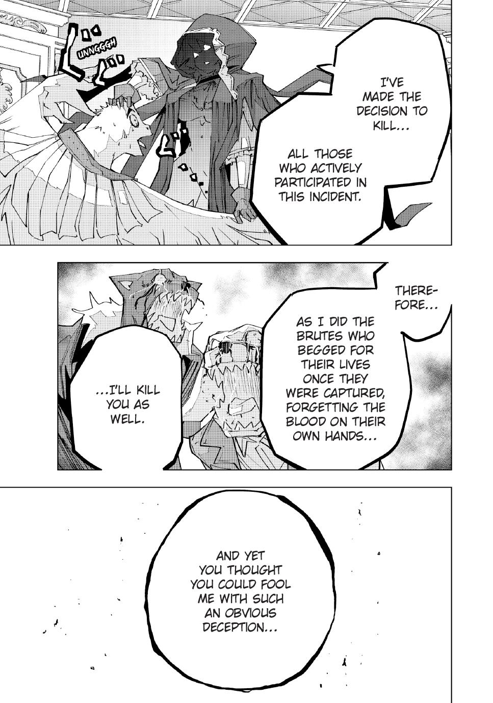 Backstabbed in a Backwater Dungeon – My Party Tried to Kill Me, But Thanks to an Infinite Gacha I Got LVL 9999 Friends and Am Out For Revenge Chapter 144 — page 7