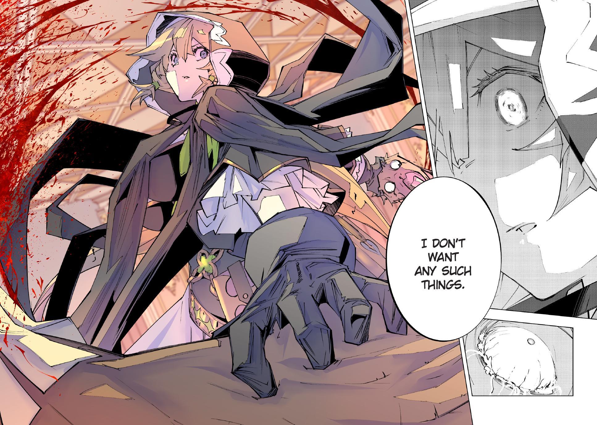 Backstabbed in a Backwater Dungeon – My Party Tried to Kill Me, But Thanks to an Infinite Gacha I Got LVL 9999 Friends and Am Out For Revenge Chapter 144 — page 10